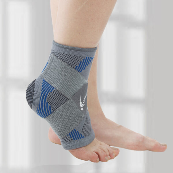 Ankle Binder