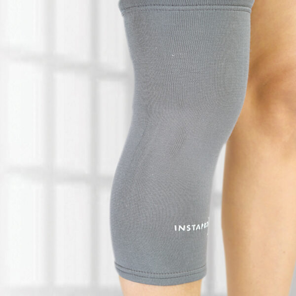 Knee Cap 3D Premium