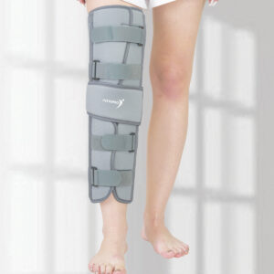 Knee Immobilizer 19"