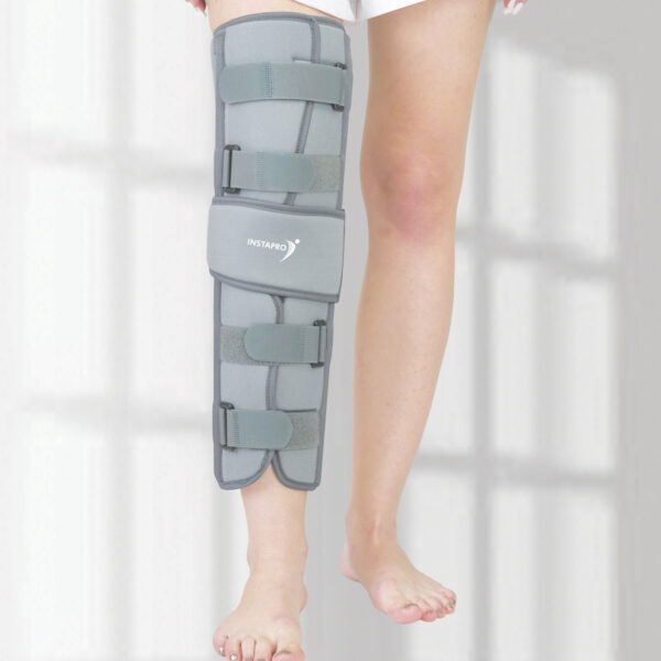 Knee Immobilizer 19"