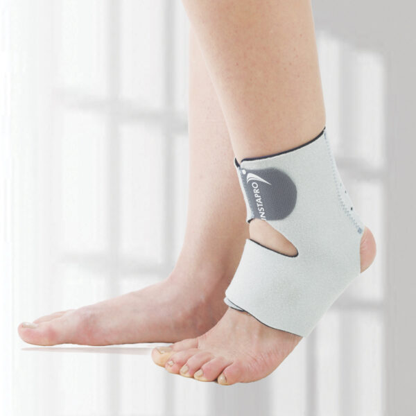Ankle Wrap (Neoprene)