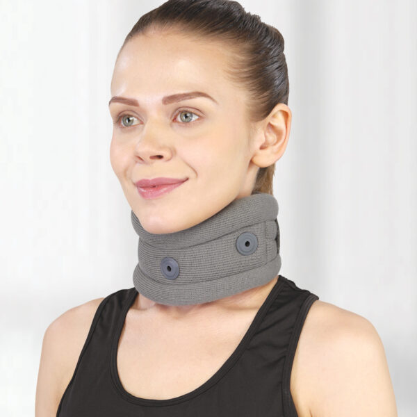 Cervical Collar Soft With Support