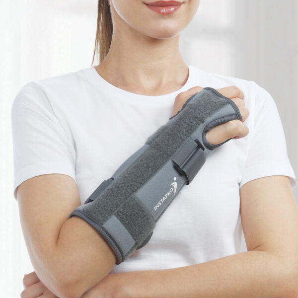 Forearm Splint