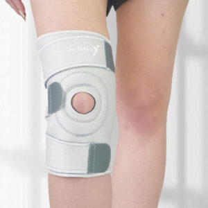 Knee Wrap (Neoprene)