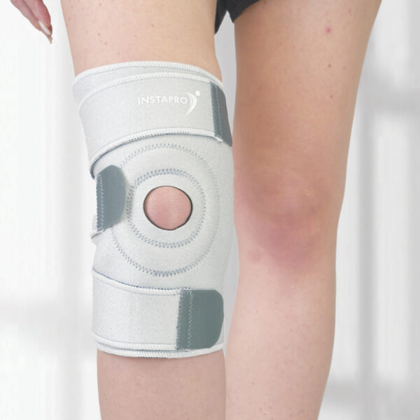 Knee Wrap (Neoprene)