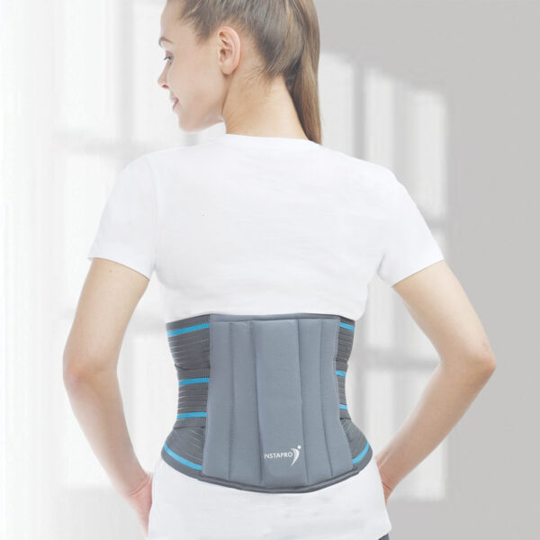 Lumbo Sacral Belt