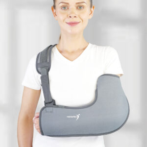 Pouch Arm Sling (Baggy)