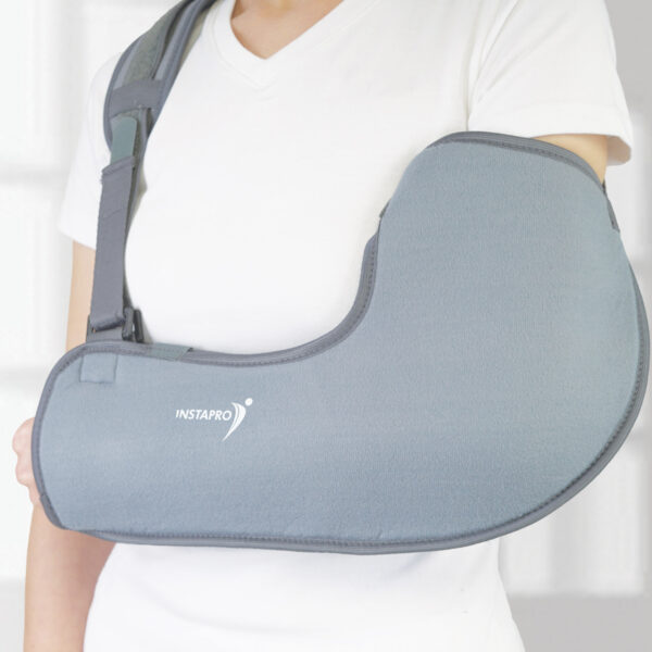 Pouch Arm Sling (Tropical)