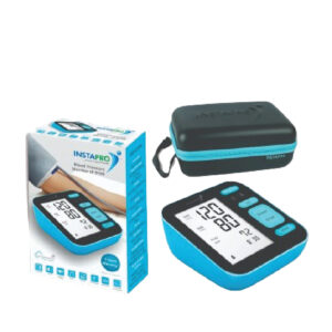 Blood Pressure Monitor