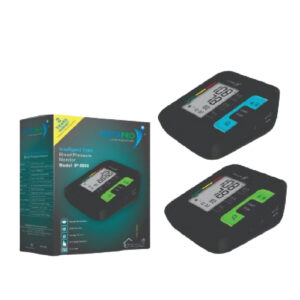 Blood Pressure Monitor