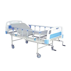 2 FUNCTION ELECTRIC BED