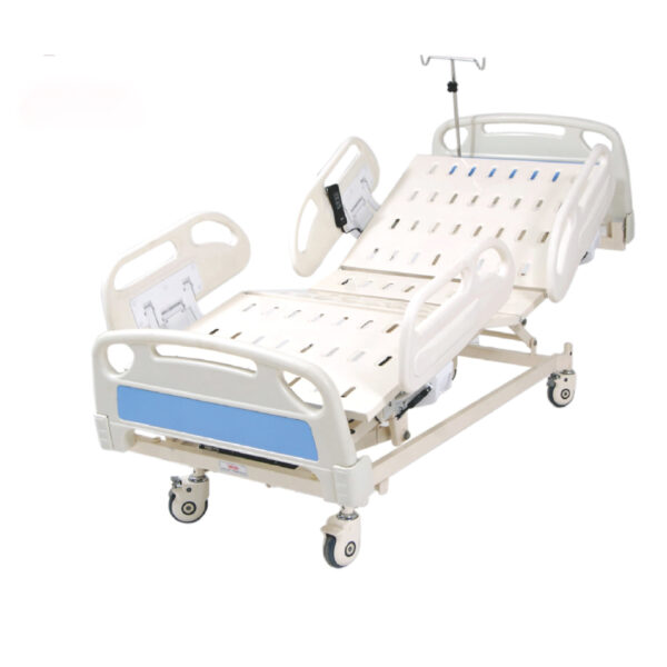 2 FUNCTION MANNUAL BED