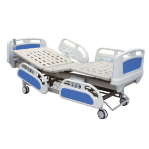 3 FUNCTION ELECTRIC BED