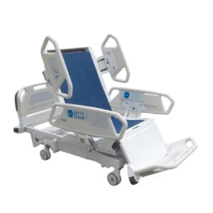 5 FUNCTION ELECTRIC BED
