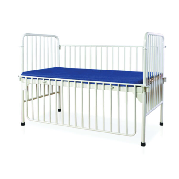 PEDIATRIC BED