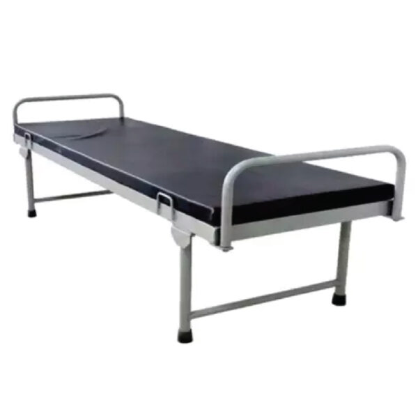 STANDARD ATTENDANT/RELATIVE BED