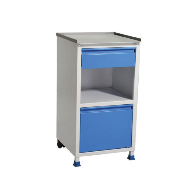 BED SIDE LOCKER (DELUXE)