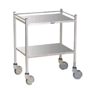 INSTRUMENT TROLLEY
