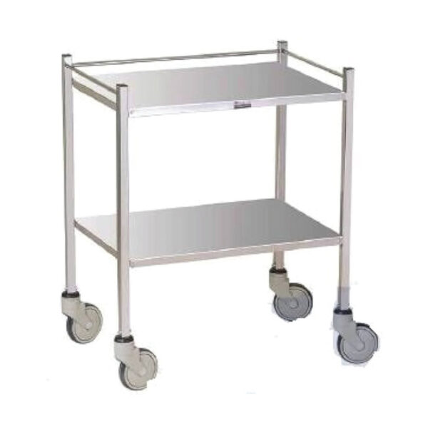 INSTRUMENT TROLLEY