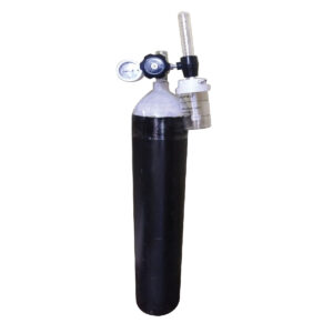 OXYGEN CYLINDER