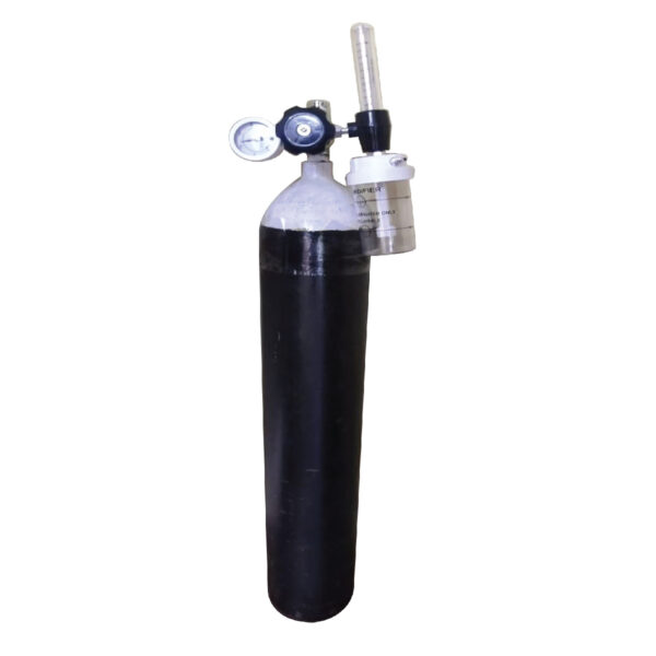 OXYGEN CYLINDER