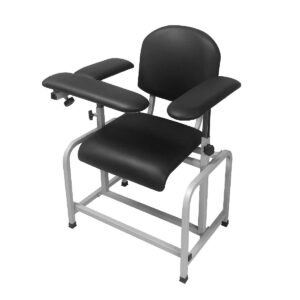 BLOOD COLLECTION CHAIR