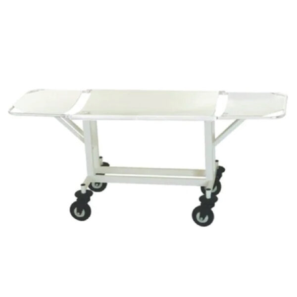 STRECHER TROLLEY FOLDING