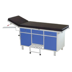 EXAMINATION COUCH