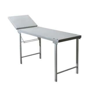 EXAMINATION TABLE