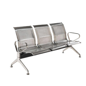 TANDEM WAITING CHAIR