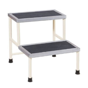 STEP STOOL (DOUBLE / SINGLE)