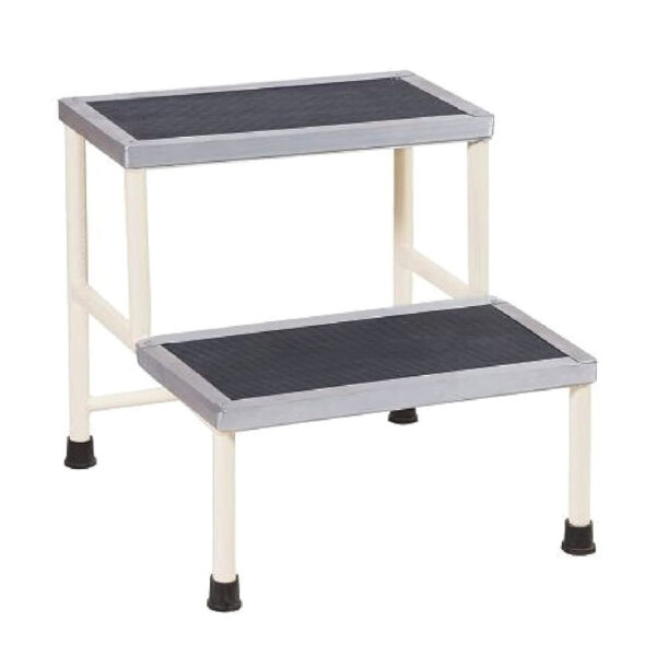 STEP STOOL (DOUBLE / SINGLE)