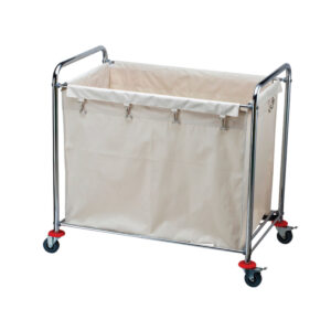 LINEN TROLLEY
