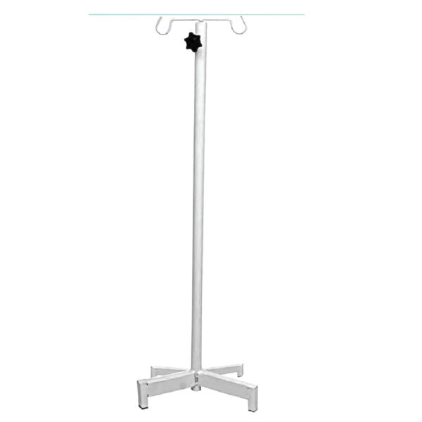 SALINE STAND