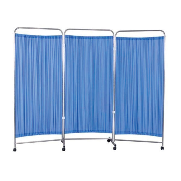 BED SIDE SCREEN