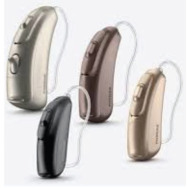 Phonak Audeo B50 10