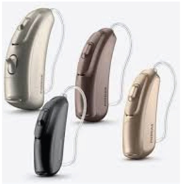 Phonak Audeo B50 SP