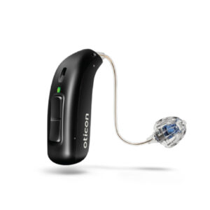Oticon More 1