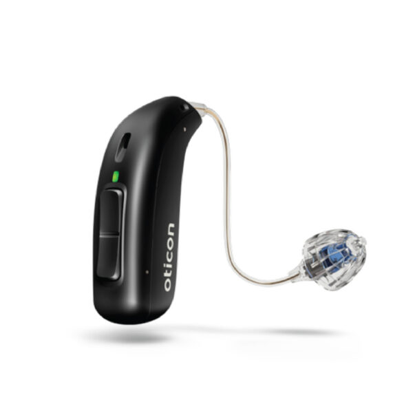 Oticon More 1