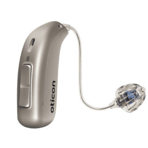 Oticon More 3