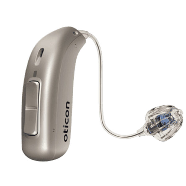 Oticon More 3