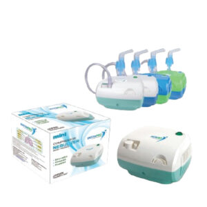 Mini Compressor Nebulizer