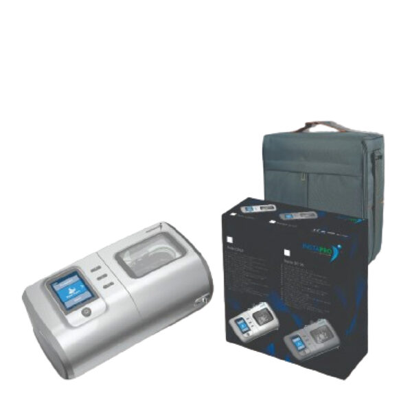 AUTO CPAP
