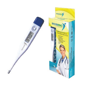 Digital Clinical Thermometer