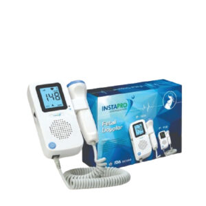 Fetal Doppler