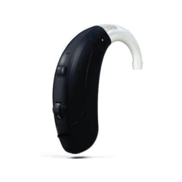 Enya 288 DW P / HP BTE (Metal Hook)