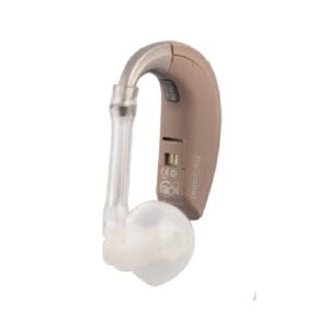 Enya 377 DW BTE (Thin tube/ closed)