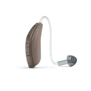 Enya 388 DW P / HP BTE (Metal Hook)