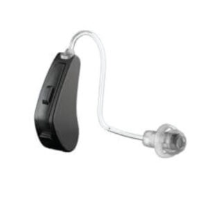 Enya 388 DW P / HP BTE (Metal Hook)