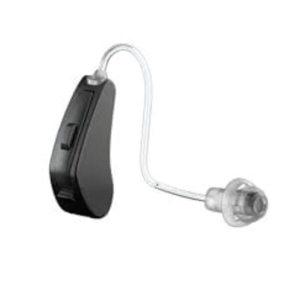 Enya 388 DW P / HP BTE (Metal Hook)